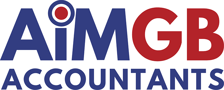AIM GB Ltd logo