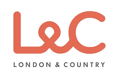 Londond & County logo