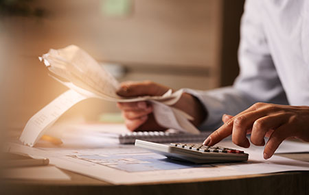 Taxation Coventry